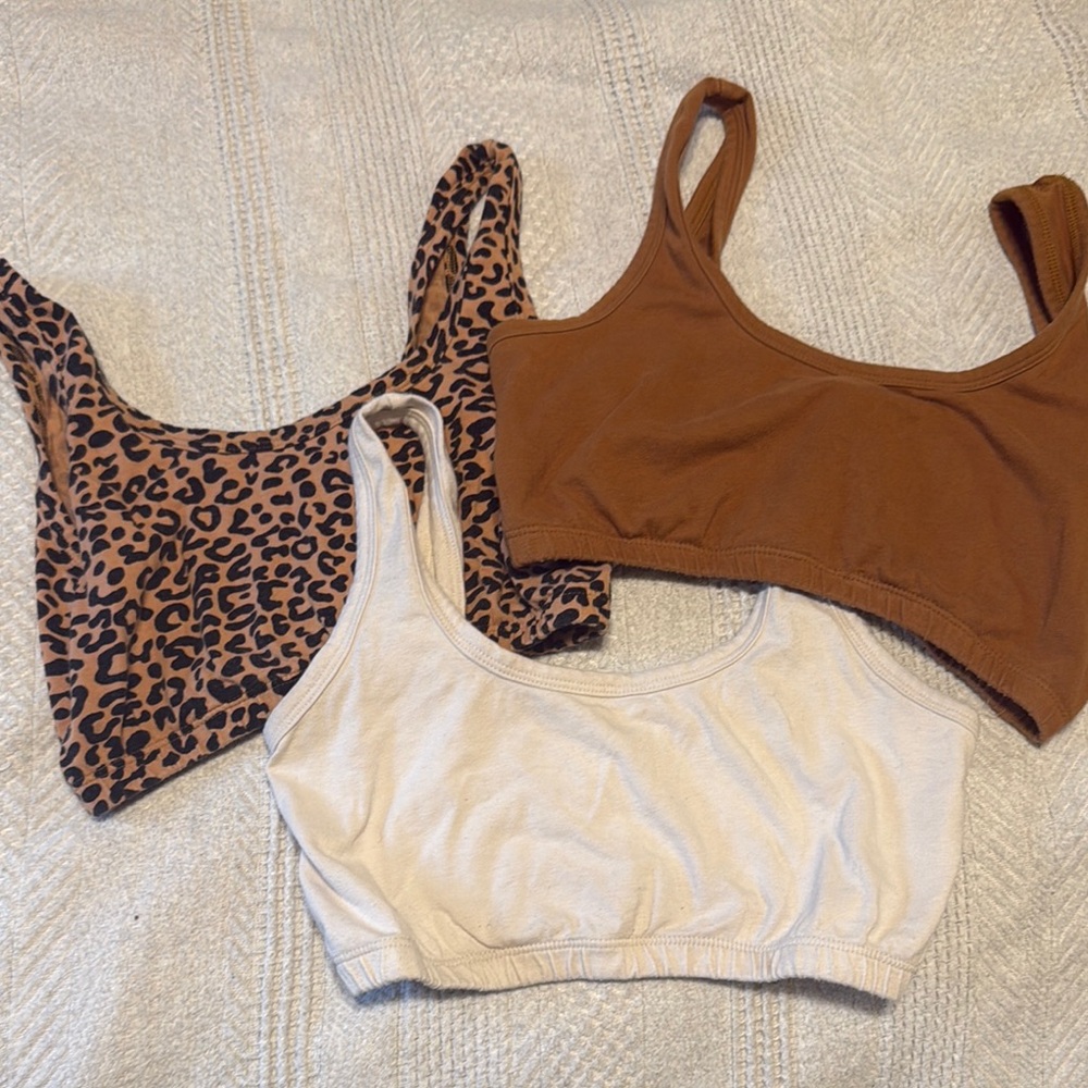 ARQ bras